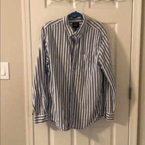 Very soft casual button up